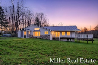 641 W Quimby Rd, Hastings, MI 49058