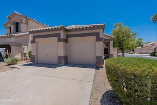 4945 W Jeremy Dr, Glendale, AZ 85308