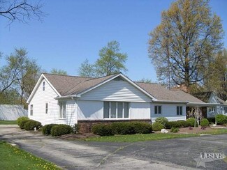 466 Us Highway 27 S, Berne, IN 46711