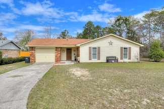3628 Gibralter Dr, Hephzibah, GA 30815