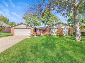 6831 E 58th St, Tulsa, OK 74145
