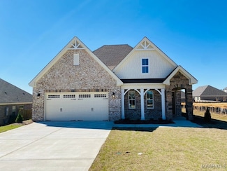 205 Royal Oaks Dr, Pike Road, AL 36064