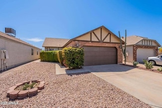 1247 W Boxelder Cir Unit 4, Chandler, AZ 85224