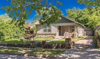 3011 Spurlock St, Dallas, TX 75223