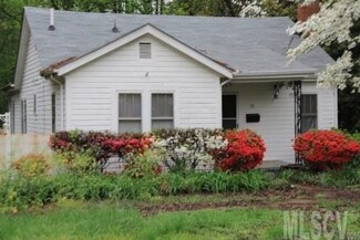 33 19th St NW, Hickory, NC 28601