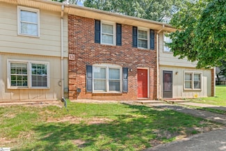 6526 White Horse Rd Unit 13C, Greenville, SC 29611