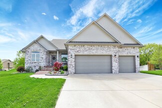1509 Obsidian Ct, Wichita, KS 67235