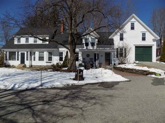 24 Rush Rd, Henniker, NH 03242