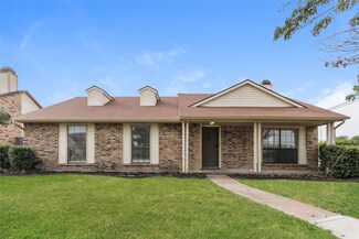 1930 Robert Jones Dr, Mesquite, TX 75150