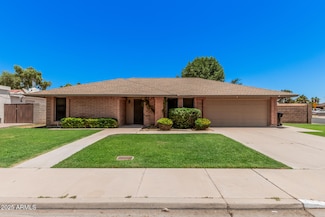 2956 E Concho Ave, Mesa, AZ 85204