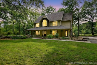21304 S 4200 Rd, Claremore, OK 74019