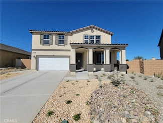 14122 Hartford St, Hesperia, CA 92344