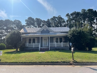 409 W Main St, Spring Hope, NC 27882
