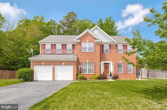 21353 Caraway Place, Lexington Park, MD 20653