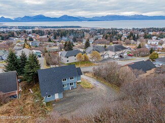 176 Mountain View Dr, Homer, AK 99603