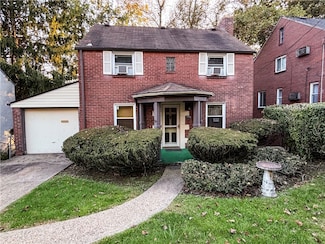 1441 Sylvan Terrace, Pittsburgh, PA 15221