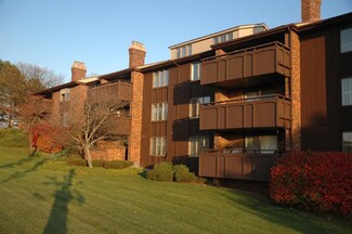 3181 Charlevoix Dr SE Unit 307, Grand Rapids, MI 49546