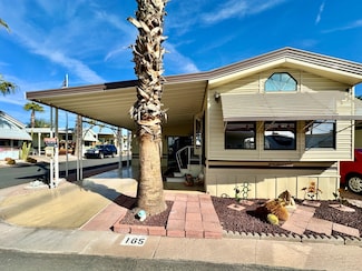1371 E 4th Ave Unit 165, Apache Junction, AZ 85119