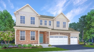 16101 S Longcommon Ln, Plainfield, IL 60586