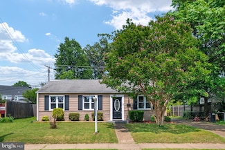 1014 Thomas Rd, Glen Burnie, MD 21060