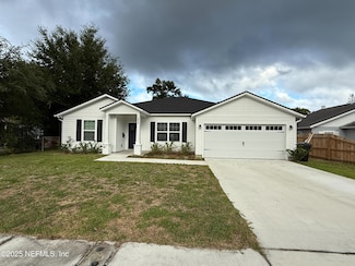 3925 Peach Dr, Jacksonville, FL 32246