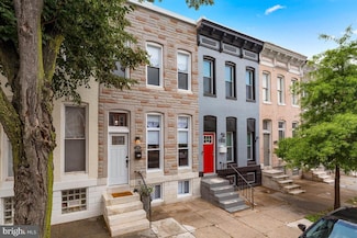 1530 N Bond St, Baltimore, MD 21213