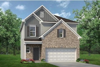 1215 Elowen Dr, Austell, GA 30168
