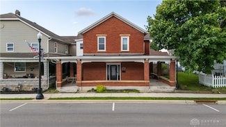110 S High St, Covington, OH 45318