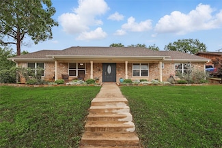 1764 Westridge Dr, Hurst, TX 76054