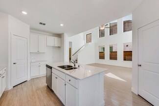 1412 Sun Garden Way, Fort Worth, TX 76247