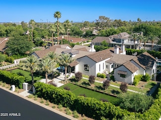 6235 E Montecito Ave, Scottsdale, AZ 85251