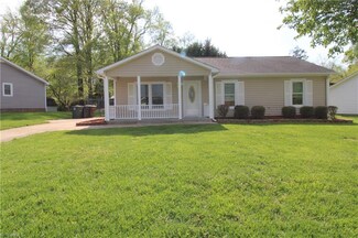 3401 Bryson St, Greensboro, NC 27405