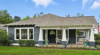 1100 Panhandle St, Denton, TX 76201
