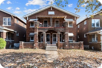 4022 Hydraulic Ave, Saint Louis, MO 63116