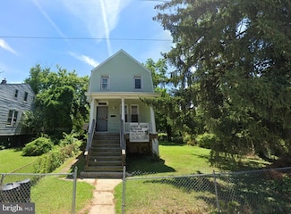 5226 Beaufort Ave, Baltimore, MD 21215