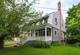 59 Henshaw Ave, Northampton, MA 01060