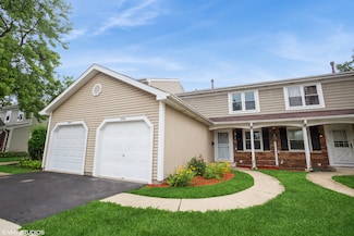 1956 Georgetown Ln Unit 4, Hoffman Estates, IL 60169