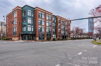 626 N Graham St Unit 306, Charlotte, NC 28202