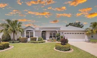 1826 Kyrle Terrace, The Villages, FL 32162