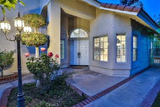176 Calle Renata, San Dimas, CA 91773