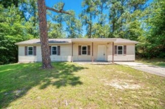 3657 Rome Way, Augusta, GA 30906