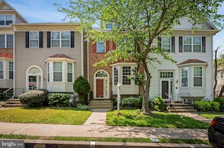 4212 Huntshire Rd, Randallstown, MD 21133