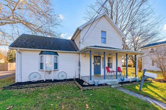 119 E Jefferson St, Auburn, IN 46706