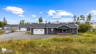 4695 W Adirondack Cir, Wasilla, AK 99623