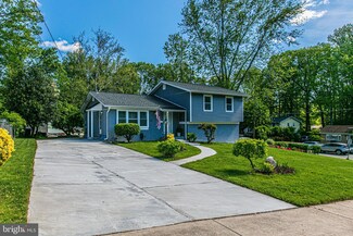 8000 Brompton St, Springfield, VA 22152