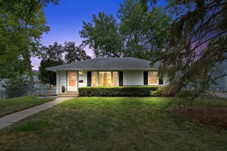 7244 4th Ave S, Richfield, MN 55423