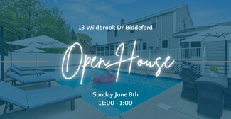13 Wildbrook Dr, Biddeford, ME 04005