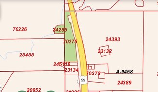 TBD N Us Hwy 59n Unit Corrigan, O'Brien, TX 79539