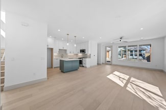 512 W Saint Johns Ave Unit A, Austin, TX 78752