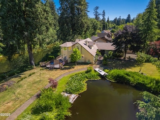 600 Hamer Rd, Siletz, OR 97380
